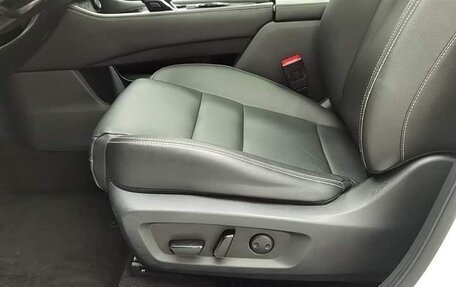 Nissan X-Trail, 2021 год, 2 076 899 рублей, 19 фотография