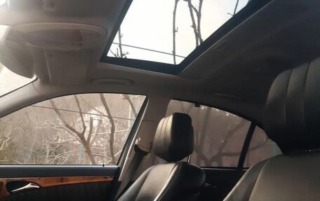 Mercedes-Benz E-Класс, 2008 год, 1 390 000 рублей, 8 фотография
