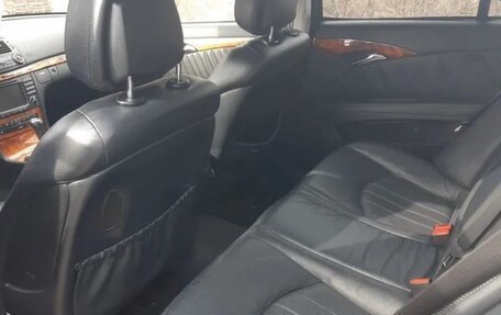 Mercedes-Benz E-Класс, 2008 год, 1 390 000 рублей, 6 фотография