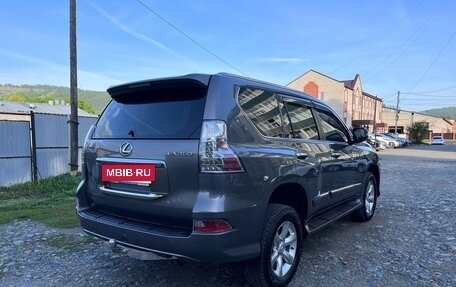 Lexus GX II, 2014 год, 4 250 000 рублей, 3 фотография