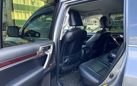 Lexus GX II, 2014 год, 4 250 000 рублей, 7 фотография