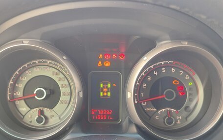 Mitsubishi Pajero IV, 2015 год, 3 100 000 рублей, 8 фотография