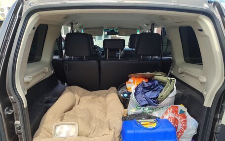 Mitsubishi Pajero IV, 2015 год, 3 100 000 рублей, 21 фотография