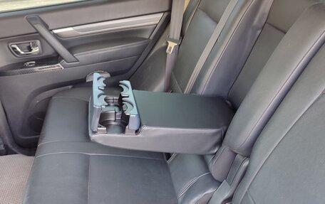 Mitsubishi Pajero IV, 2015 год, 3 100 000 рублей, 32 фотография