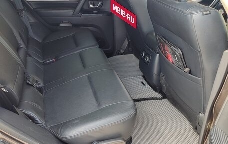 Mitsubishi Pajero IV, 2015 год, 3 100 000 рублей, 31 фотография