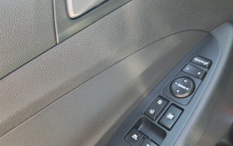Hyundai Tucson III, 2016 год, 2 200 000 рублей, 17 фотография