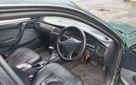 Toyota Corona IX (T190), 1993 год, 300 000 рублей, 2 фотография