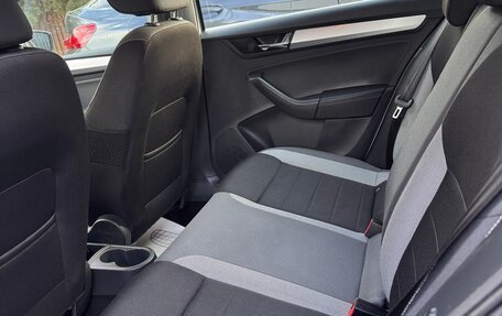 Skoda Rapid I, 2019 год, 1 230 000 рублей, 6 фотография