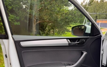 Skoda Rapid I, 2019 год, 1 230 000 рублей, 3 фотография