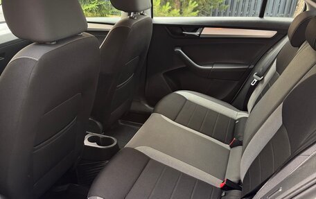 Skoda Rapid I, 2019 год, 1 230 000 рублей, 15 фотография