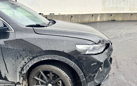 Haval F7x I, 2022 год, 1 640 000 рублей, 2 фотография
