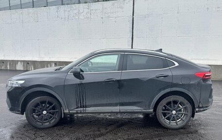 Haval F7x I, 2022 год, 1 640 000 рублей, 9 фотография