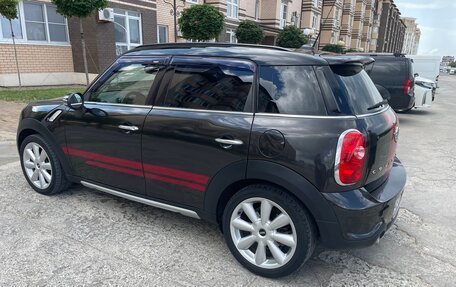 MINI Countryman I (R60), 2014 год, 1 800 000 рублей, 6 фотография