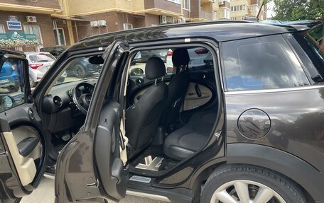 MINI Countryman I (R60), 2014 год, 1 800 000 рублей, 8 фотография