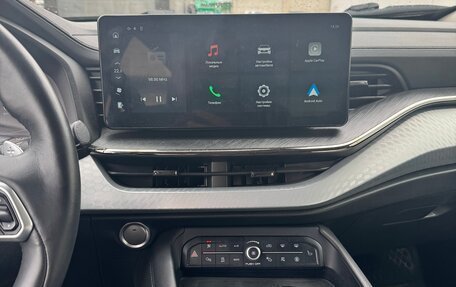 Haval F7x I, 2022 год, 1 640 000 рублей, 12 фотография