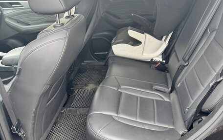 Haval F7x I, 2022 год, 1 640 000 рублей, 15 фотография