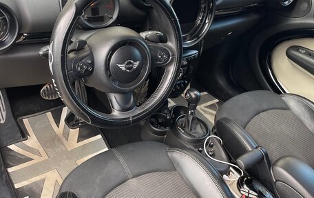MINI Countryman I (R60), 2014 год, 1 800 000 рублей, 7 фотография