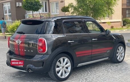 MINI Countryman I (R60), 2014 год, 1 800 000 рублей, 5 фотография