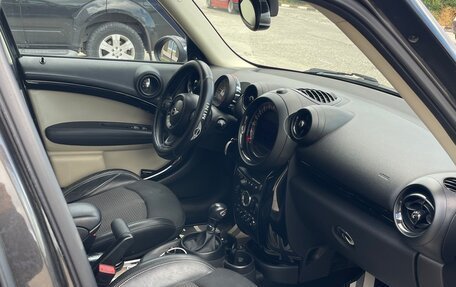 MINI Countryman I (R60), 2014 год, 1 800 000 рублей, 10 фотография