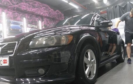 Volvo C30 I рестайлинг, 2007 год, 600 000 рублей, 2 фотография