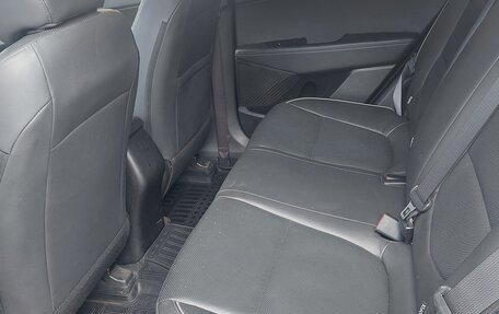 Hyundai Creta I рестайлинг, 2018 год, 1 700 000 рублей, 4 фотография