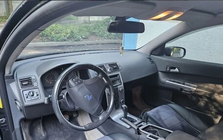 Volvo C30 I рестайлинг, 2007 год, 600 000 рублей, 5 фотография