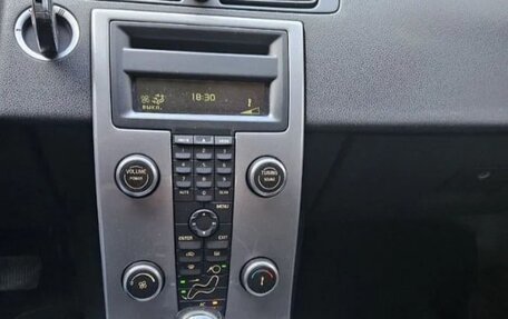 Volvo C30 I рестайлинг, 2007 год, 600 000 рублей, 6 фотография