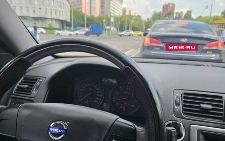 Volvo C30 I рестайлинг, 2007 год, 600 000 рублей, 4 фотография