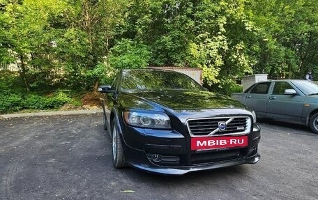 Volvo C30 I рестайлинг, 2007 год, 600 000 рублей, 3 фотография