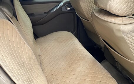 Nissan Pathfinder, 2007 год, 760 000 рублей, 11 фотография