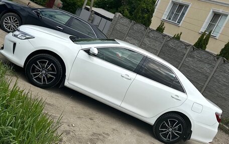 Toyota Camry, 2015 год, 1 680 000 рублей, 3 фотография