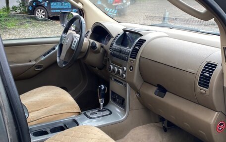 Nissan Pathfinder, 2007 год, 760 000 рублей, 12 фотография