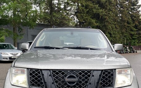 Nissan Pathfinder, 2007 год, 760 000 рублей, 10 фотография