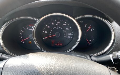 KIA Sorento II рестайлинг, 2010 год, 1 100 000 рублей, 9 фотография