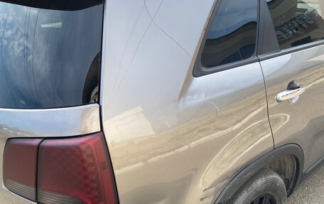 KIA Sorento II рестайлинг, 2010 год, 1 100 000 рублей, 6 фотография