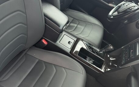 Toyota Camry, 2015 год, 1 680 000 рублей, 8 фотография