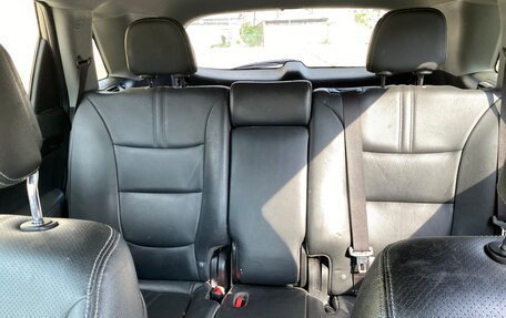 KIA Sorento II рестайлинг, 2010 год, 1 100 000 рублей, 11 фотография