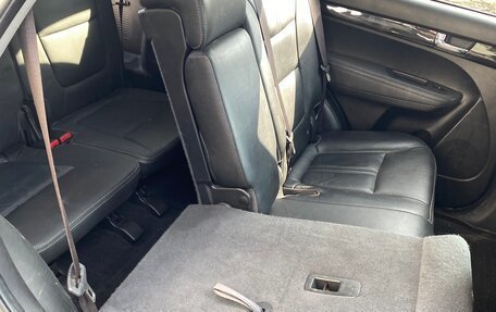 KIA Sorento II рестайлинг, 2010 год, 1 100 000 рублей, 13 фотография