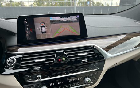 BMW 6 серия, 2018 год, 4 000 000 рублей, 9 фотография