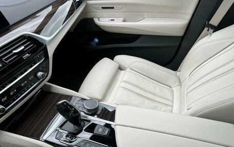 BMW 6 серия, 2018 год, 4 000 000 рублей, 5 фотография