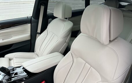 BMW 6 серия, 2018 год, 4 000 000 рублей, 7 фотография