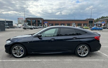 BMW 6 серия, 2018 год, 4 000 000 рублей, 3 фотография