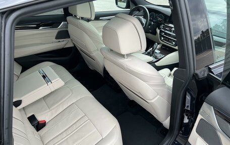 BMW 6 серия, 2018 год, 4 000 000 рублей, 11 фотография