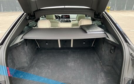 BMW 6 серия, 2018 год, 4 000 000 рублей, 15 фотография