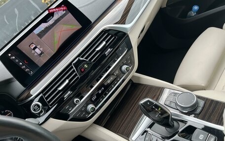 BMW 6 серия, 2018 год, 4 000 000 рублей, 4 фотография