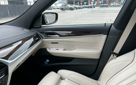 BMW 6 серия, 2018 год, 4 000 000 рублей, 17 фотография