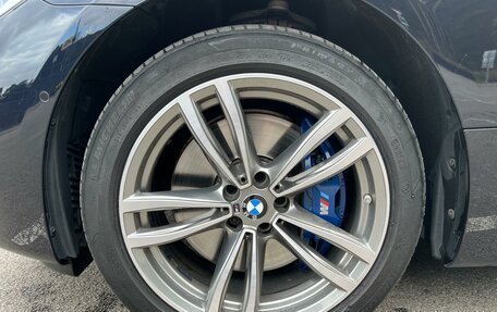 BMW 6 серия, 2018 год, 4 000 000 рублей, 21 фотография