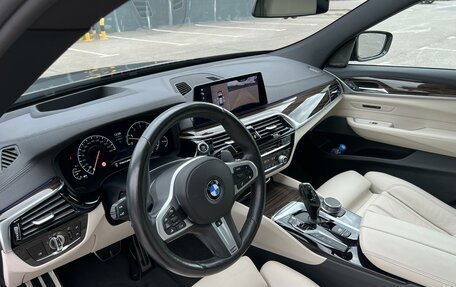BMW 6 серия, 2018 год, 4 000 000 рублей, 24 фотография
