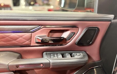 Rambler 1500, 2024 год, 10 125 000 рублей, 17 фотография