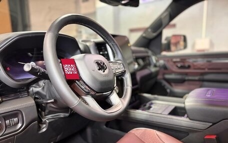 Rambler 1500, 2024 год, 10 125 000 рублей, 11 фотография